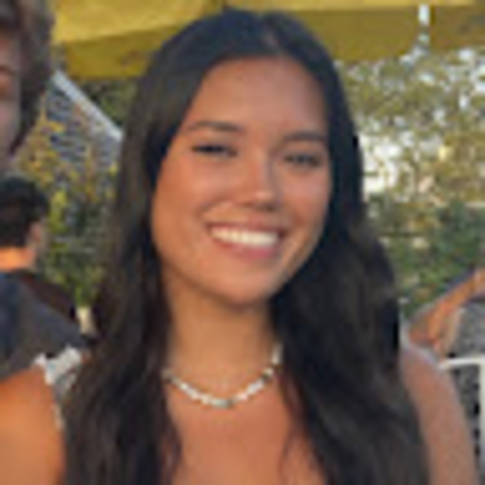 Meet your Posher, Jacqueline